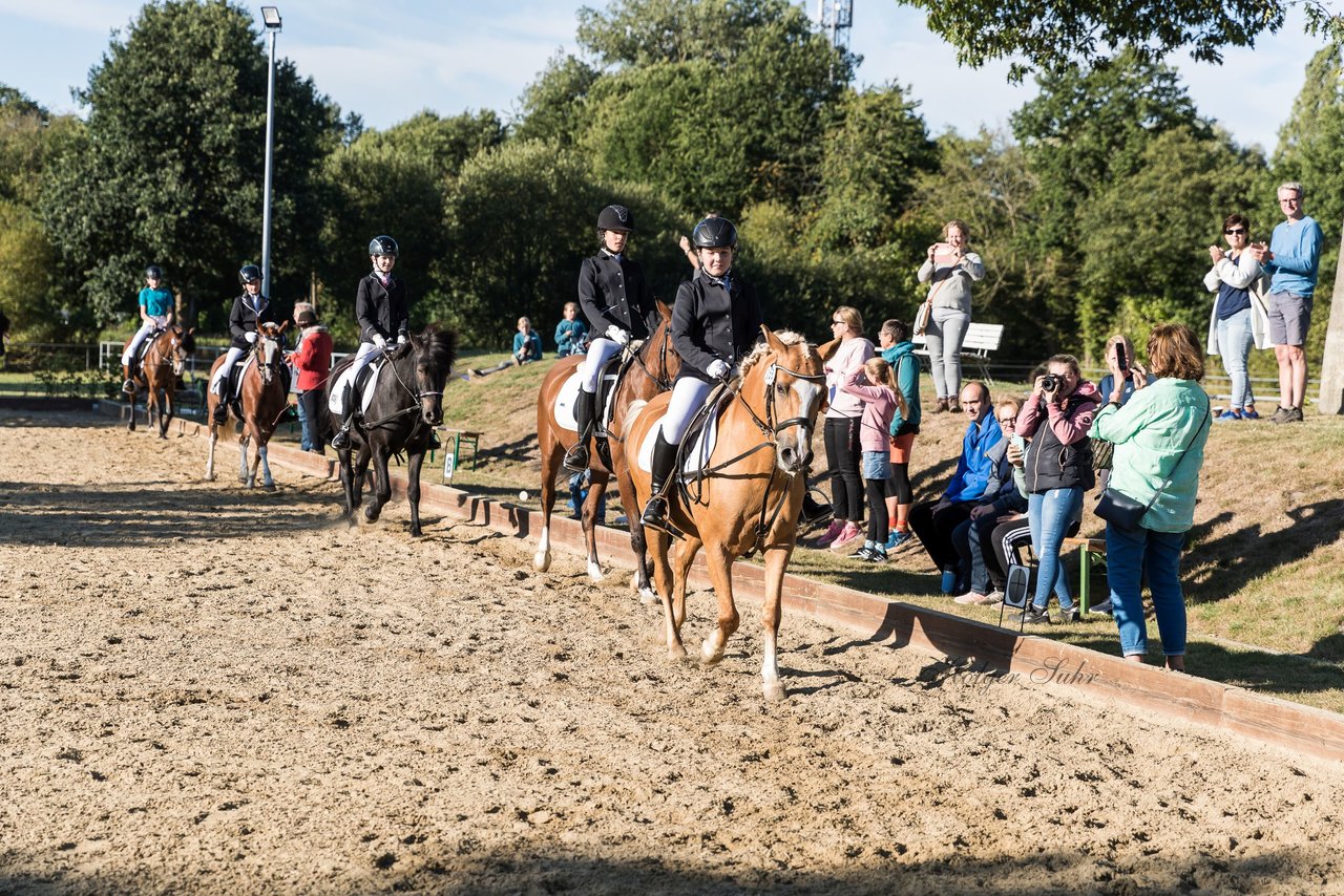 Bild 157 - Pony Akademie Turnier